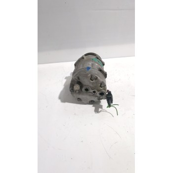 Recambio de compresor aire acondicionado para volkswagen golf v (1k1) 2.0 fsi referencia OEM IAM 1H0820803DV  