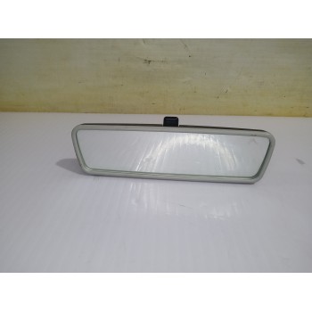 Recambio de espejo interior para volkswagen polo (6c1) a-polo referencia OEM IAM 3C0857511JSMA  