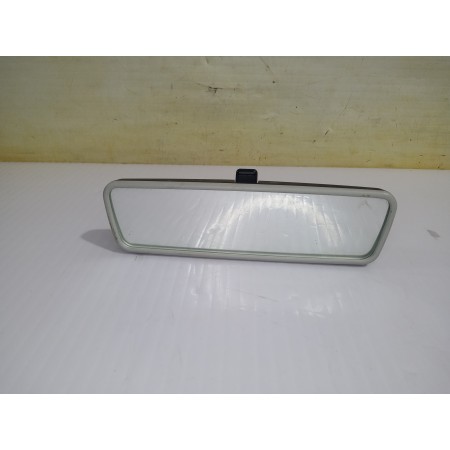 Recambio de espejo interior para volkswagen polo (6c1) a-polo referencia OEM IAM 3C0857511JSMA  