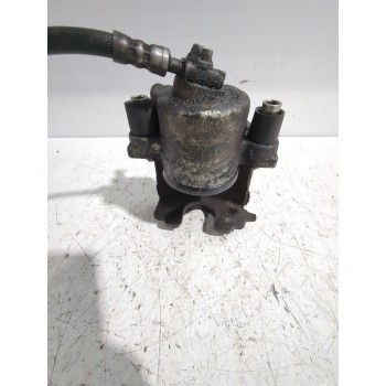 Recambio de pinza de freno delantera izquierda para seat ibiza iii (6l1) 1.4 tdi referencia OEM IAM 1K0615123D  