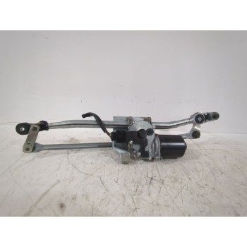 Recambio de motor limpia delantero para bmw 1 (e87) 120 d referencia OEM IAM 61617192963  