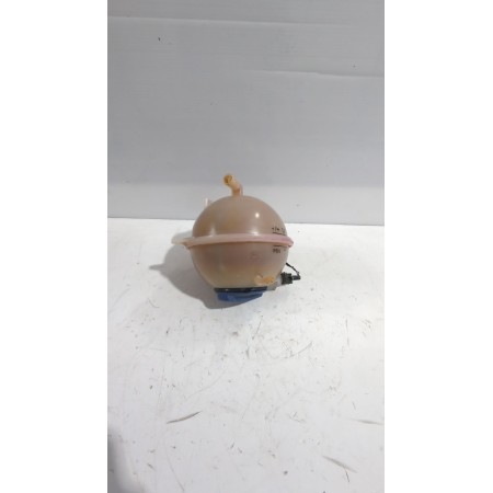 Recambio de deposito expansion para volkswagen golf v (1k1) 2.0 fsi referencia OEM IAM 1H0121407A  