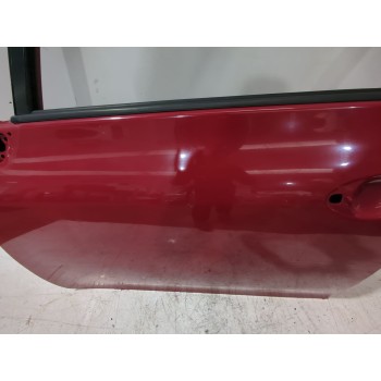 Recambio de puerta delantera izquierda para toyota auris (_e15_) 1.33 dual-vvti (nre150_) referencia OEM IAM 6700202260  