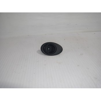 MANETA INTERIOR TRASERA IZQUIERDA 96601585 