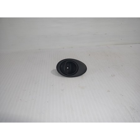Recambio de maneta interior trasera izquierda para chevrolet matiz s referencia OEM IAM 96601585  