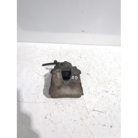 Recambio de pinza de freno delantera derecha para seat ibiza iii (6l1) 1.4 tdi referencia OEM IAM 1K0615124D  