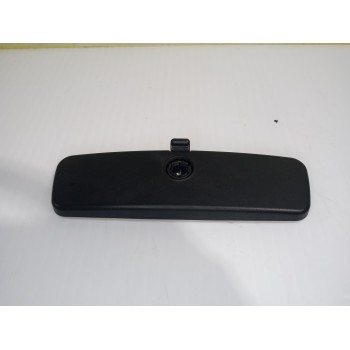 Recambio de espejo interior para volkswagen polo (6c1) a-polo referencia OEM IAM 3C0857511JSMA  