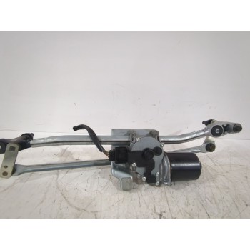Recambio de motor limpia delantero para bmw 1 (e87) 120 d referencia OEM IAM 61617192963  