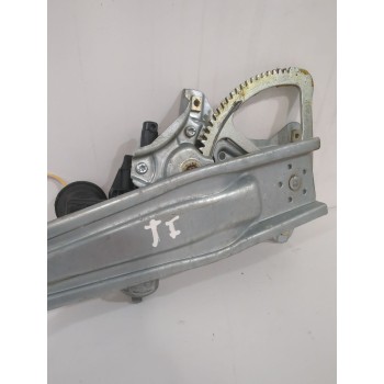 Recambio de elevalunas trasero izquierdo para toyota yaris active referencia OEM IAM 857100D100  