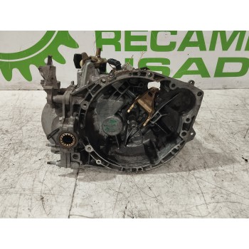 Recambio de caja cambios para citroën c5 break 2.0 hdi referencia OEM IAM 9431373021  