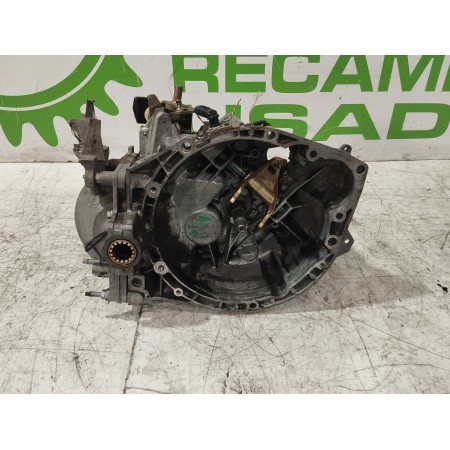 Recambio de caja cambios para citroën c5 break 2.0 hdi referencia OEM IAM 9431373021  