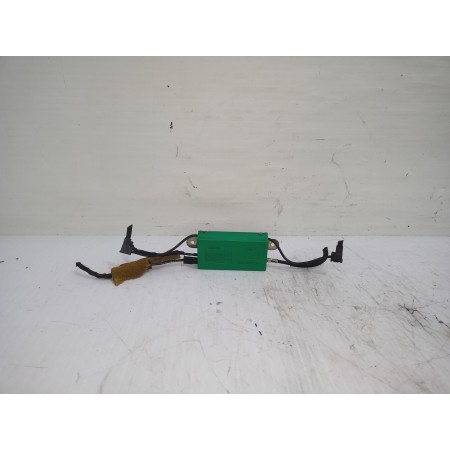 Recambio de modulo electronico para ford sierra berlina brillant referencia OEM IAM 87BB18K891AB  