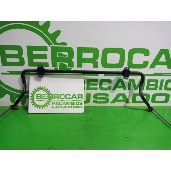Recambio de barra estabilizadora delantera para peugeot 508 active referencia OEM IAM 9688053680  