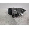 Recambio de compresor aire acondicionado para bmw 1 (e87) 120 d referencia OEM IAM 64526987862  