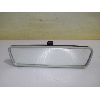 Recambio de espejo interior para volkswagen polo (6c1) a-polo referencia OEM IAM 3C0857511JSMA  