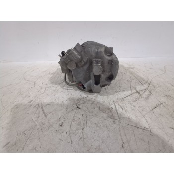 Recambio de compresor aire acondicionado para bmw 1 (e87) 120 d referencia OEM IAM 64526987862  