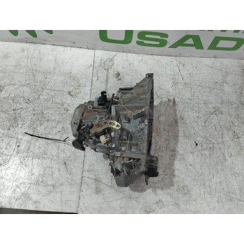 Recambio de caja cambios para citroën c5 break 2.0 hdi referencia OEM IAM 9431373021  