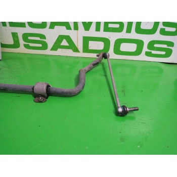 Recambio de barra estabilizadora delantera para peugeot 508 active referencia OEM IAM 9688053680  