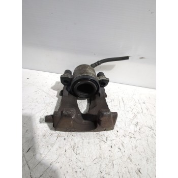 Recambio de pinza de freno delantera derecha para seat ibiza iii (6l1) 1.4 tdi referencia OEM IAM 1K0615124D  