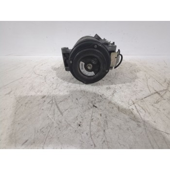Recambio de compresor aire acondicionado para bmw 1 (e87) 120 d referencia OEM IAM 64526987862  