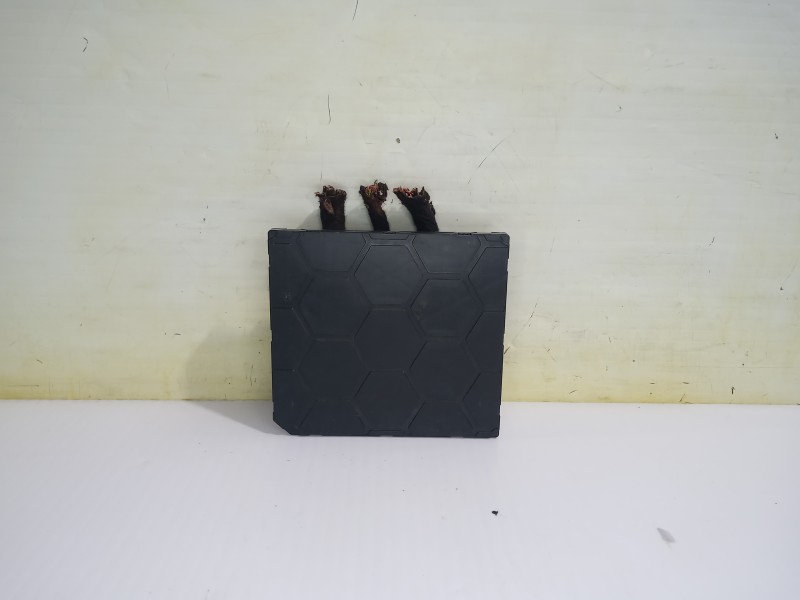 Recambio de modulo electronico para volkswagen polo (6c1) a-polo referencia OEM IAM 6C0937089C  