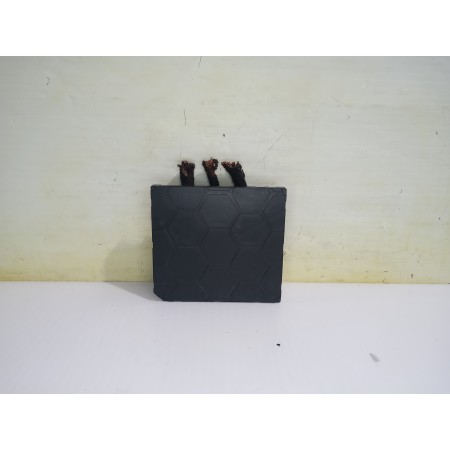 Recambio de modulo electronico para volkswagen polo (6c1) a-polo referencia OEM IAM 6C0937089C  