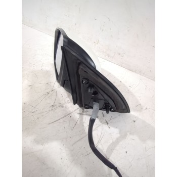 Recambio de retrovisor izquierdo para nissan qashqai ii (j11, j11_) 1.5 dci referencia OEM IAM 20805003  
