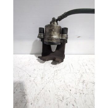 Recambio de pinza de freno delantera derecha para seat ibiza iii (6l1) 1.4 tdi referencia OEM IAM 1K0615124D  