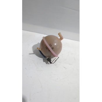 Recambio de deposito expansion para volkswagen golf v (1k1) 2.0 fsi referencia OEM IAM 1H0121407A  