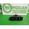 Recambio de mando elevalunas delantero izquierdo para peugeot 508 active referencia OEM IAM 98026370ZD  