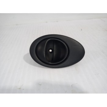 Recambio de maneta interior trasera izquierda para chevrolet matiz s referencia OEM IAM 96601585  