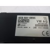 Recambio de modulo electronico para volkswagen polo (6c1) a-polo referencia OEM IAM 6C0937089C  