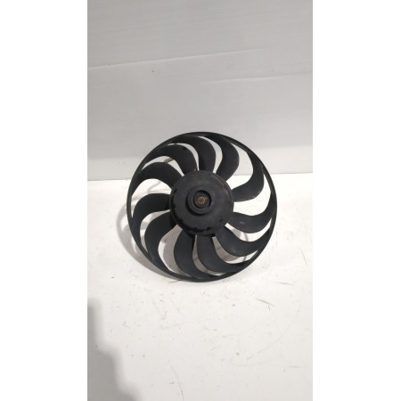 Recambio de electroventilador para volkswagen golf v (1k1) 2.0 fsi referencia OEM IAM 1H0959455  