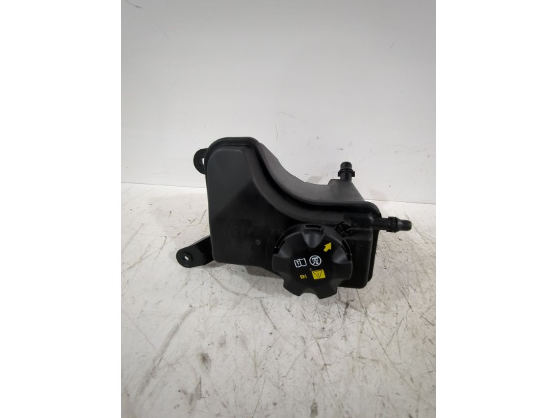 Recambio de deposito expansion para bmw 1 (e87) 120 d referencia OEM IAM 17138570079  