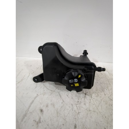 Recambio de deposito expansion para bmw 1 (e87) 120 d referencia OEM IAM 17138570079  