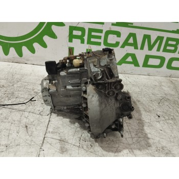 Recambio de caja cambios para citroën c5 break 2.0 hdi referencia OEM IAM 9431373021  