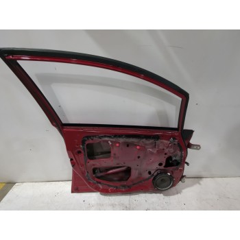 Recambio de puerta delantera izquierda para toyota auris (_e15_) 1.33 dual-vvti (nre150_) referencia OEM IAM 6700202260  