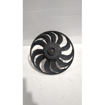 Recambio de electroventilador para volkswagen golf v (1k1) 2.0 fsi referencia OEM IAM 1H0959455  