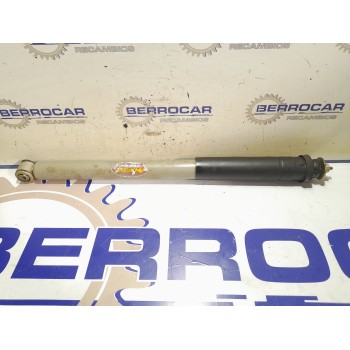 Recambio de amortiguador trasero derecho para mercedes-benz clase c (w203) berlina 2.2 cdi cat referencia OEM IAM 2083230198  