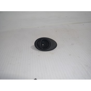 Recambio de maneta interior trasera derecha para chevrolet matiz s referencia OEM IAM 96601586  