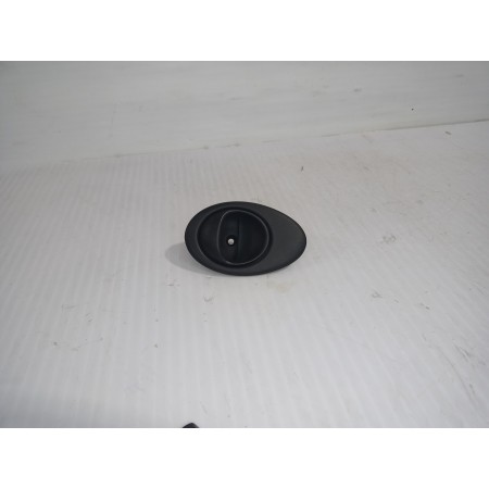 Recambio de maneta interior trasera derecha para chevrolet matiz s referencia OEM IAM 96601586  