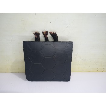 Recambio de modulo electronico para volkswagen polo (6c1) a-polo referencia OEM IAM 6C0937089C  