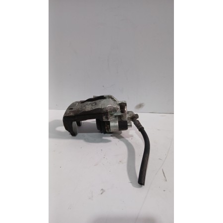 Recambio de pinza de freno delantera izquierda para volkswagen t-cross (c11, d31) 1.0 tsi referencia OEM IAM 2Q0615123A  