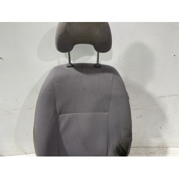 Recambio de asiento delantero izquierdo para toyota prius (nhw20) basis referencia OEM IAM 7120047260B0  