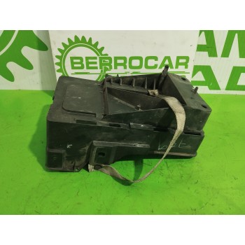 Recambio de soporte bateria para ford focus berlina (cak) 1.8 tddi turbodiesel cat referencia OEM IAM 98AB10723  