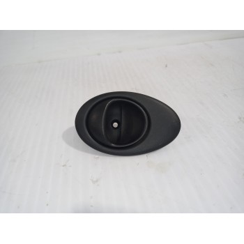 Recambio de maneta interior trasera derecha para chevrolet matiz s referencia OEM IAM 96601586  