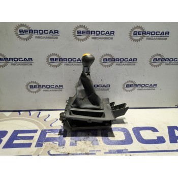 Recambio de palanca cambio para mazda 3 berlina (bk) 1.6 16v cat referencia OEM IAM BP4K64341  