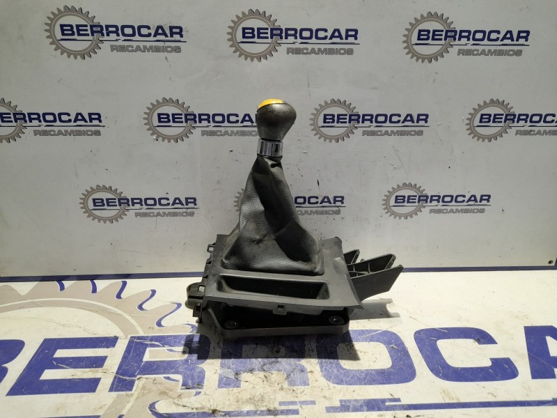 Recambio de palanca cambio para mazda 3 berlina (bk) 1.6 16v cat referencia OEM IAM BP4K64341  