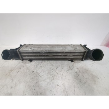 Recambio de intercooler para bmw 1 (e87) 120 d referencia OEM IAM 17517798788  