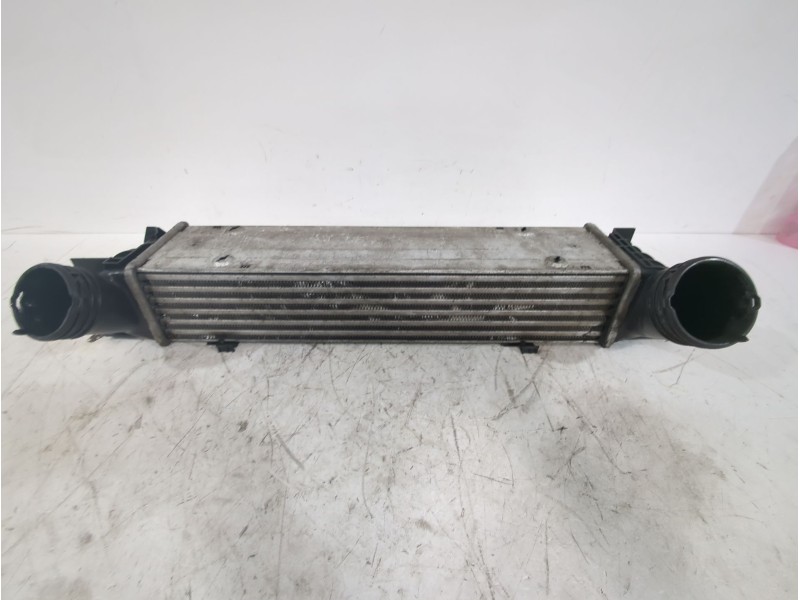 Recambio de intercooler para bmw 1 (e87) 120 d referencia OEM IAM 17517798788  